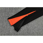 Chandal Brasil 25-26 media cremallera Modelo 4 Chandal Media Cremallera