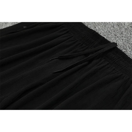 Chandal Brasil 25-26 media cremallera Modelo 4 Chandal Media Cremallera
