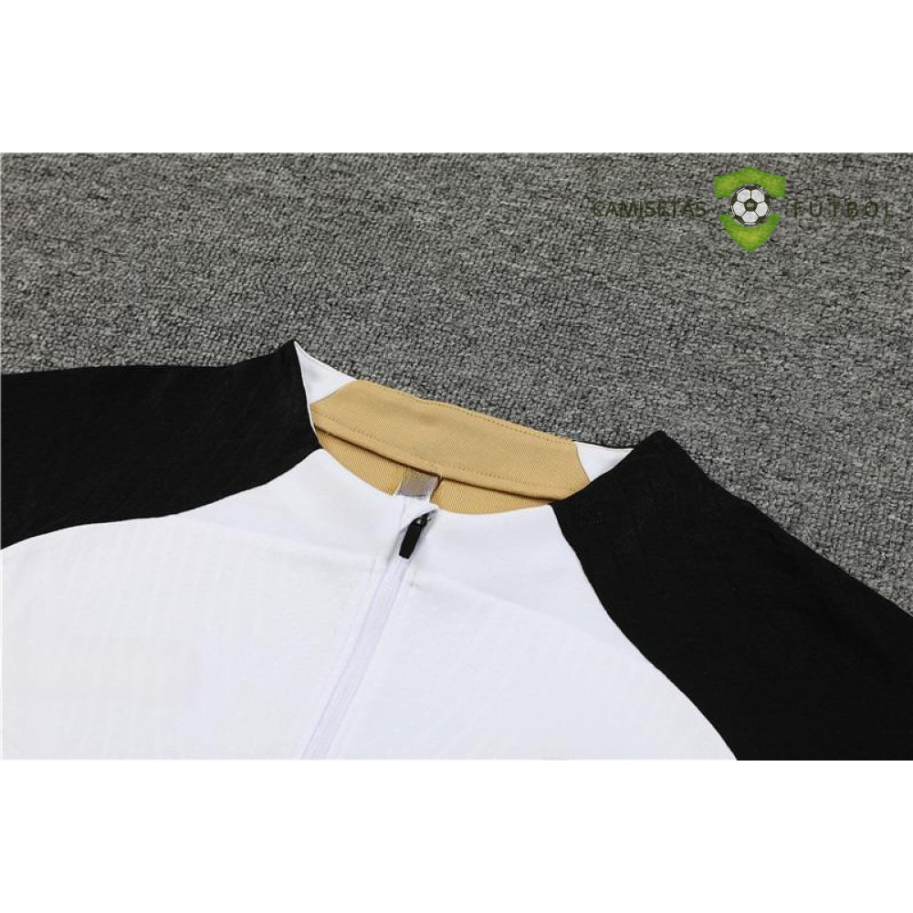 Chandal Chelsea 23 - 24 Media Cremallera Modelo 1 Ropa Deportiva