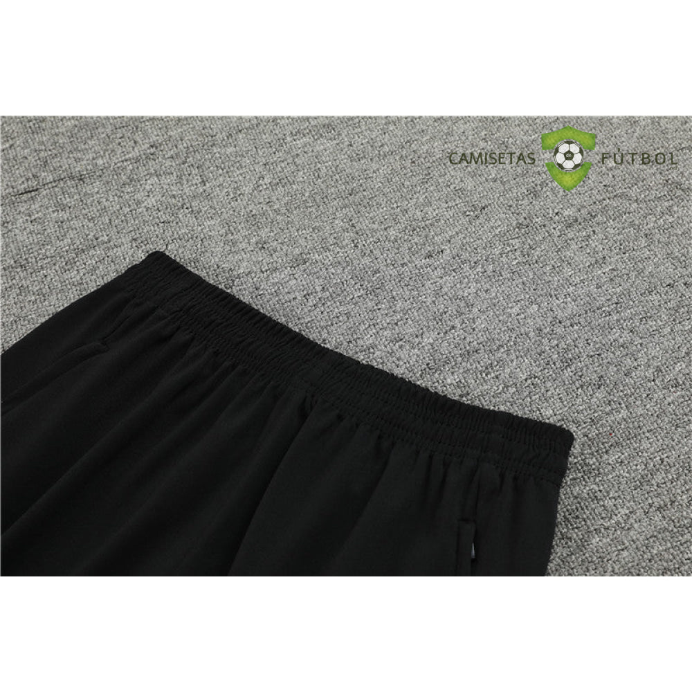 Chandal Chelsea 23 - 24 Media Cremallera Modelo 1 Ropa Deportiva