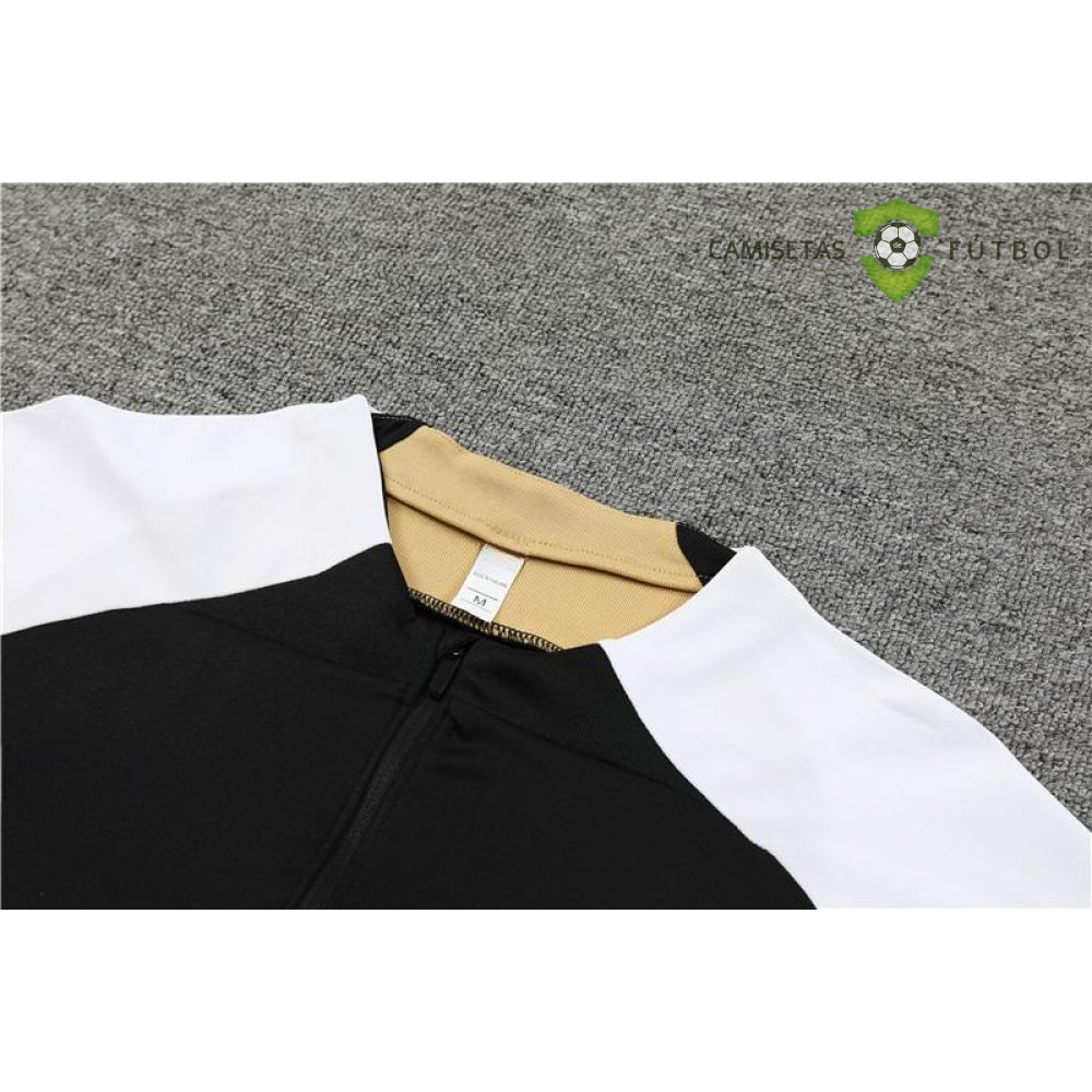 Chandal Chelsea 23 - 24 Media Cremallera Modelo 2 Ropa Deportiva