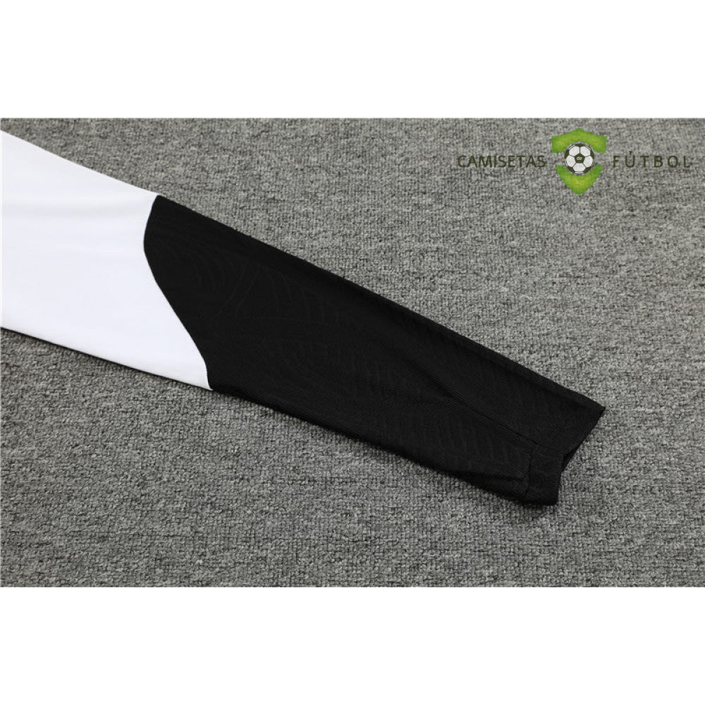 Chandal Chelsea 23 - 24 Media Cremallera Modelo 2 Ropa Deportiva