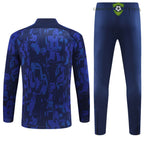 Chandal Chelsea 23 - 24 Media Cremallera Modelo 3 Ropa Deportiva