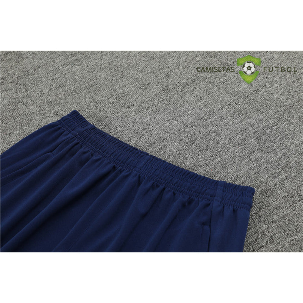 Chandal Chelsea 23 - 24 Media Cremallera Modelo 3 Ropa Deportiva