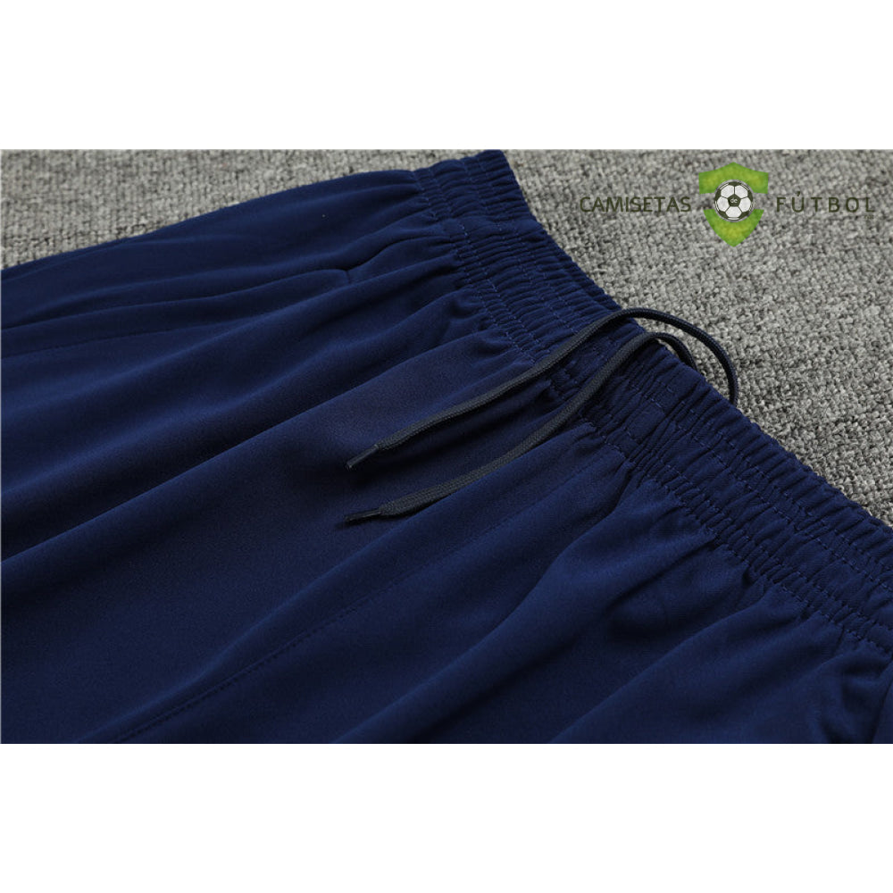 Chandal Chelsea 23 - 24 Media Cremallera Modelo 3 Ropa Deportiva