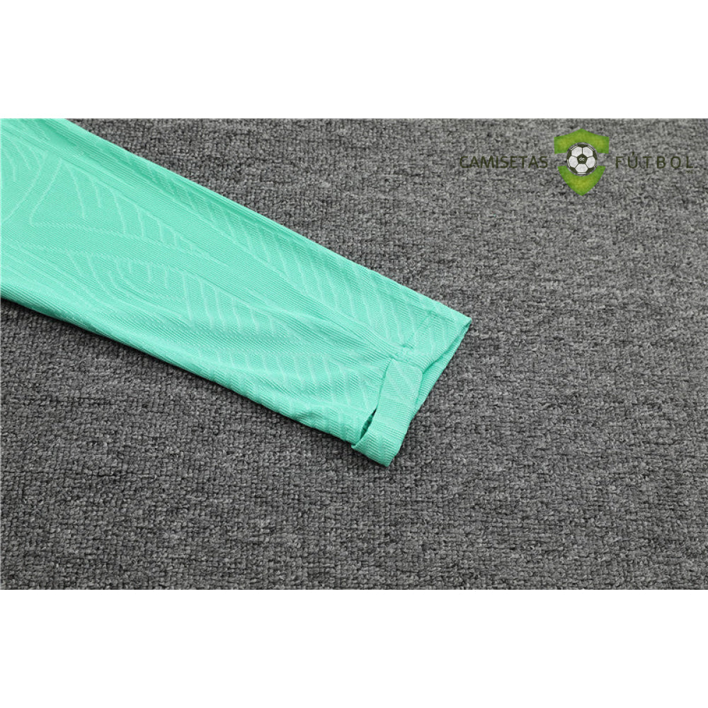 Chandal Chelsea 23 - 24 Media Cremallera Modelo 4 Ropa Deportiva