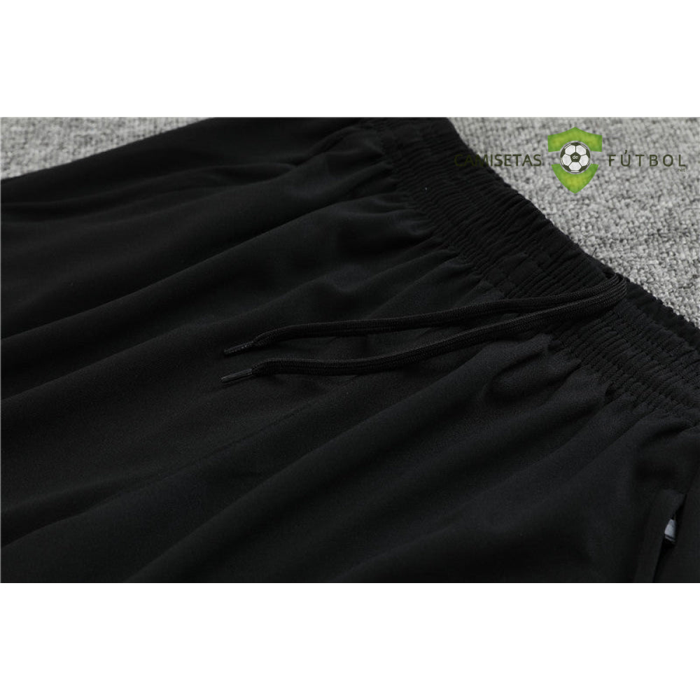 Chandal Chelsea 23 - 24 Media Cremallera Modelo 4 Ropa Deportiva