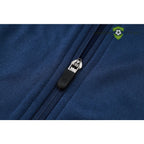 Chandal Chelsea 24-25 Cremallera Completa Con Capucha Modelo 1 Ropa Deportiva