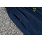 Chandal Chelsea 24-25 Cremallera Completa Con Capucha Modelo 1 Ropa Deportiva