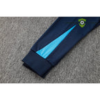 Chandal Chelsea 24-25 Cremallera Completa Con Capucha Modelo 1 Ropa Deportiva