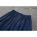 Chandal Chelsea 24-25 Cremallera Completa Con Capucha Modelo 1 Ropa Deportiva