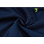 Chandal Chelsea 24-25 Cremallera Completa Con Capucha Modelo 1 Ropa Deportiva