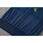 Chandal Chelsea 24-25 Cremallera Completa Con Capucha Modelo 1 Ropa Deportiva