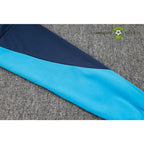 Chandal Chelsea 24-25 Cremallera Completa Con Capucha Modelo 1 Ropa Deportiva