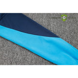 Chandal Chelsea 24-25 Cremallera Completa Con Capucha Modelo 1 Ropa Deportiva