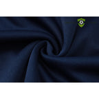 Chandal Chelsea 24-25 Media Cremallera Con Capucha Modelo 2 Ropa Deportiva