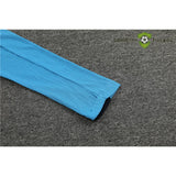 Chandal Chelsea 24-25 Media Cremallera Modelo 2 Ropa Deportiva