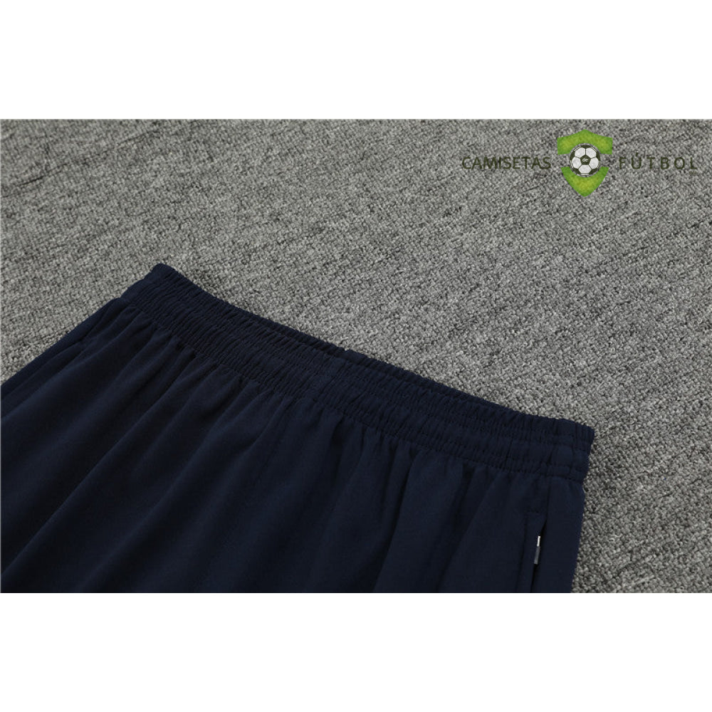 Chandal Chelsea 24-25 Media Cremallera Modelo 2 Ropa Deportiva