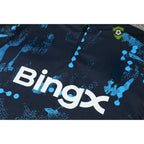 Chandal Chelsea 24-25 Media Cremallera Modelo 3 Ropa Deportiva