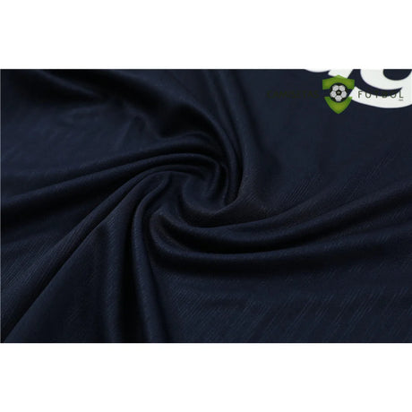 Chandal Chelsea 24-25 Media Cremallera Modelo 4 Ropa Deportiva