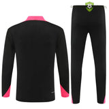 Chandal Chelsea 24-25 Media Cremallera Modelo 5 Ropa Deportiva