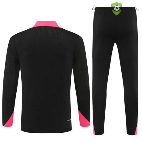 Chandal Chelsea 24-25 Media Cremallera Modelo 5 Ropa Deportiva
