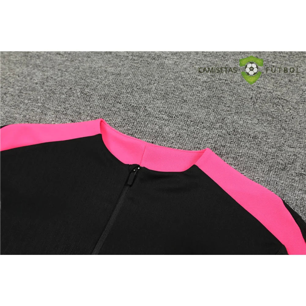 Chandal Chelsea 24-25 Media Cremallera Modelo 5 Ropa Deportiva