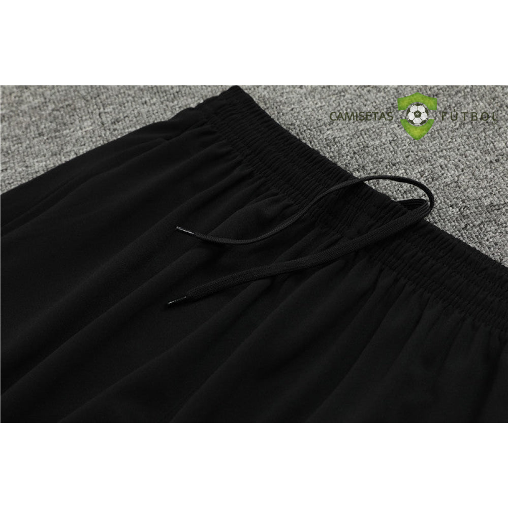 Chandal Chelsea 24-25 Media Cremallera Modelo 5 Ropa Deportiva