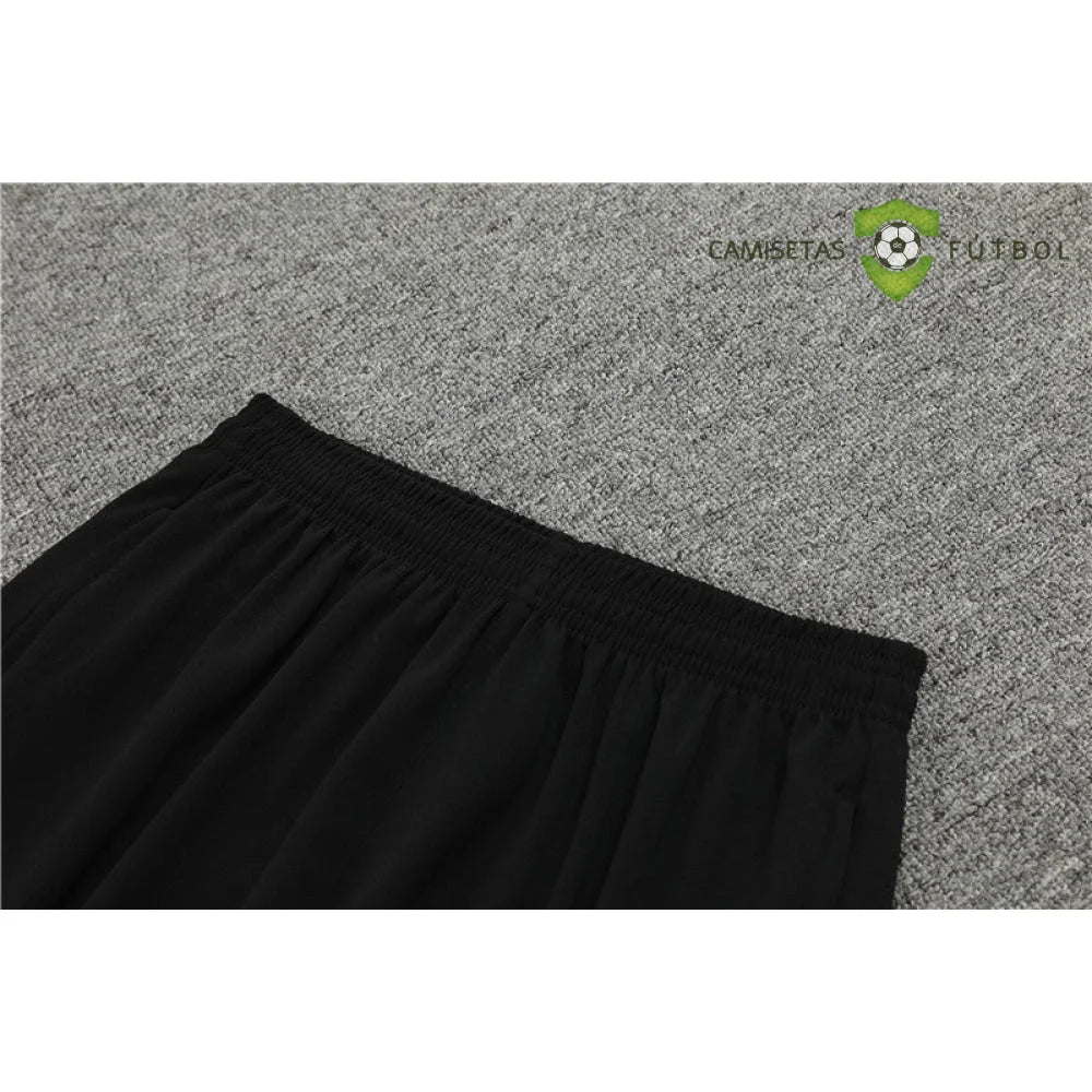 Tuta calcio Chelsea 24-25 mezza zip Modello 6 abbigliamento sportivo