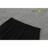 Tuta calcio Chelsea 24-25 mezza zip Modello 6 abbigliamento sportivo