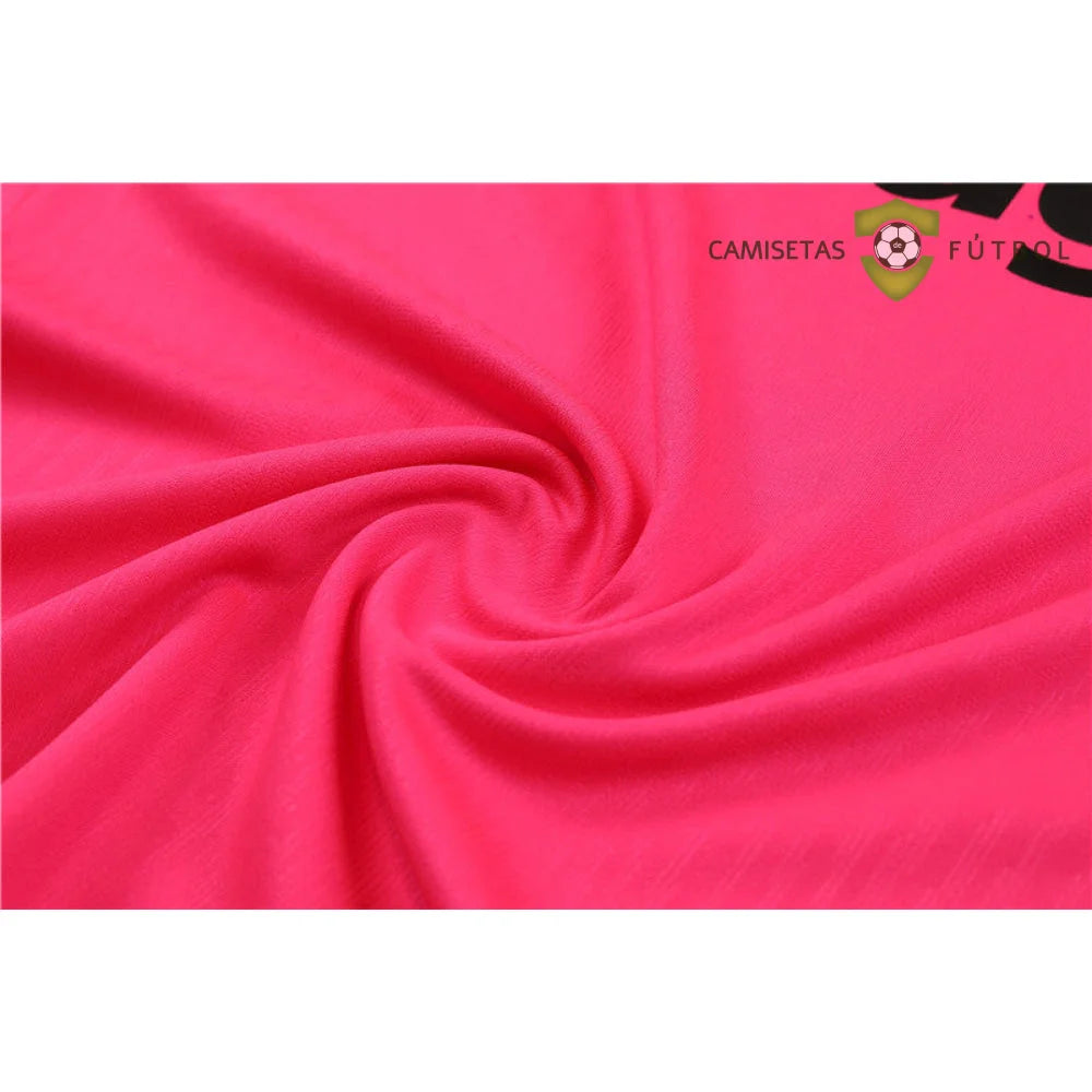 Tuta calcio Chelsea 24-25 mezza zip Modello 6 abbigliamento sportivo