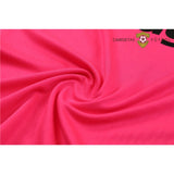 Tuta calcio Chelsea 24-25 mezza zip Modello 6 abbigliamento sportivo