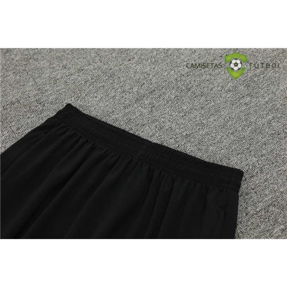 Chandal Chelsea 24-25 Media Cremallera Modelo 6 Ropa Deportiva