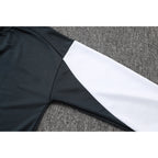 Chandal Chelsea 25-26 cremallera completa Modelo 1 Chandal Cremallera Completa