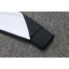 Chandal Chelsea 25-26 cremallera completa Modelo 1 Chandal Cremallera Completa