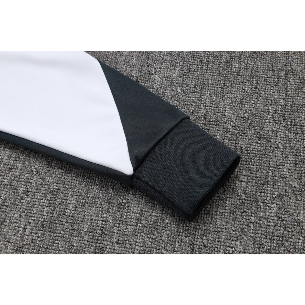 Chandal Chelsea 25-26 cremallera completa Modelo 1 Chandal Cremallera Completa