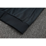 Chandal Chelsea 25-26 cremallera completa Modelo 1 Chandal Cremallera Completa
