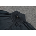 Chandal Chelsea 25-26 cremallera completa Modelo 1 Chandal Cremallera Completa