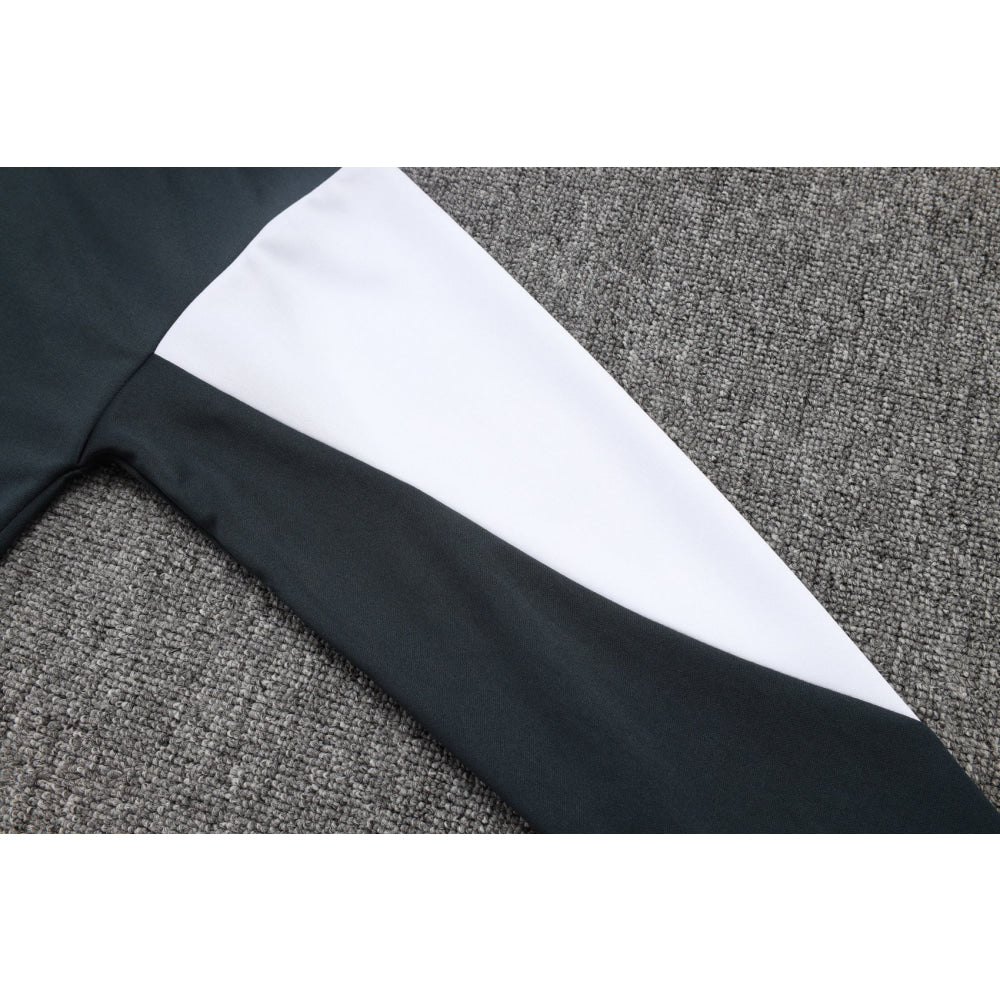 Chandal Chelsea 25-26 cremallera completa Modelo 1 Chandal Cremallera Completa