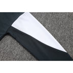 Chandal Chelsea 25-26 cremallera completa Modelo 1 Chandal Cremallera Completa