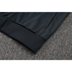 Chandal Chelsea 25-26 cremallera completa Modelo 1 Chandal Cremallera Completa