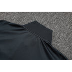 Chandal Chelsea 25-26 cremallera completa Modelo 1 Chandal Cremallera Completa