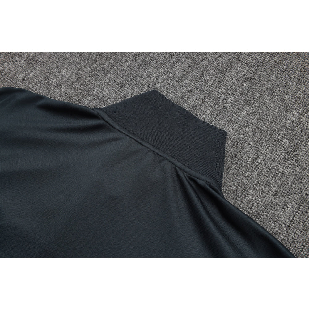 Chandal Chelsea 25-26 cremallera completa Modelo 1 Chandal Cremallera Completa