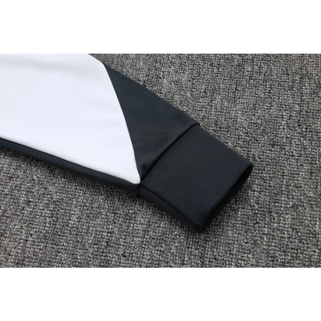 Chandal Chelsea 25-26 cremallera completa Modelo 1 Chandal Cremallera Completa