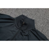 Chandal Chelsea 25-26 cremallera completa Modelo 1 Chandal Cremallera Completa