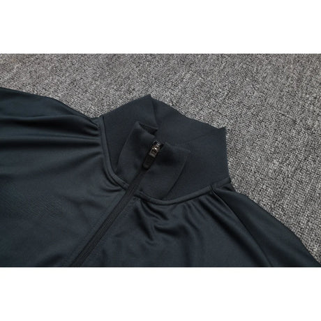 Chandal Chelsea 25-26 cremallera completa Modelo 1 Chandal Cremallera Completa
