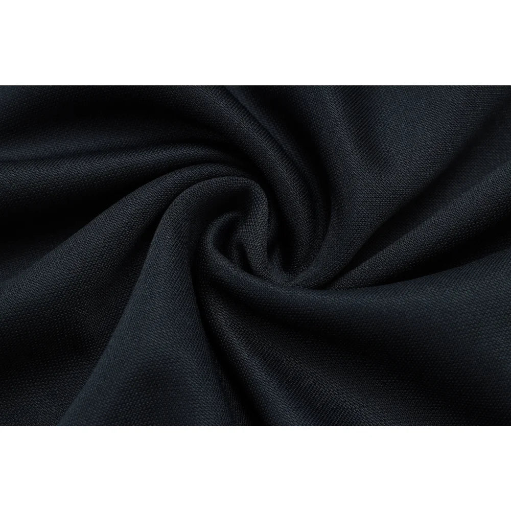 Chandal Chelsea 25-26 cremallera completa Modelo 1 Chandal Cremallera Completa