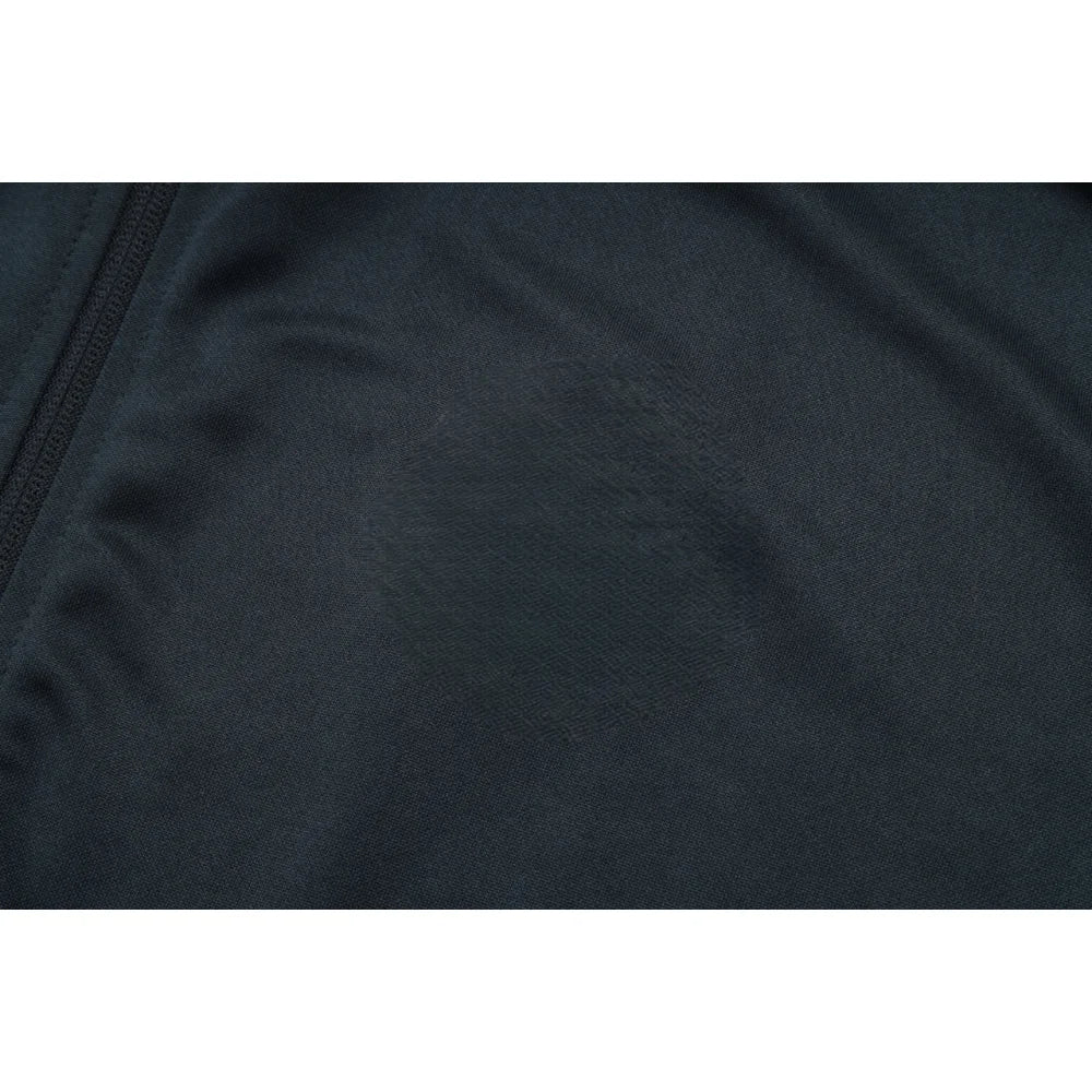 Chandal Chelsea 25-26 cremallera completa Modelo 1 Chandal Cremallera Completa