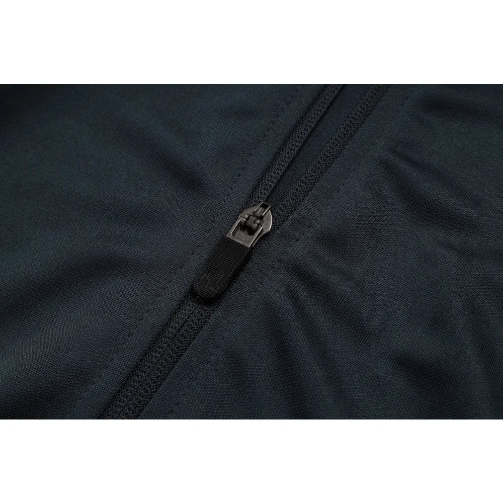 Chandal Chelsea 25-26 cremallera completa Modelo 1 Chandal Cremallera Completa