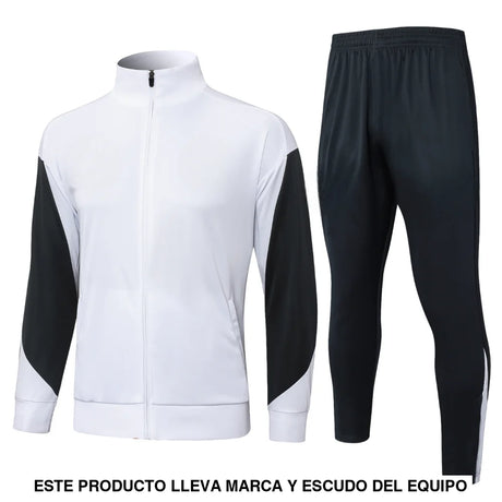 Chandal Chelsea 25-26 cremallera completa Modelo 2 Chandal Cremallera Completa